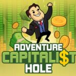 Adventure Capitalist Hole