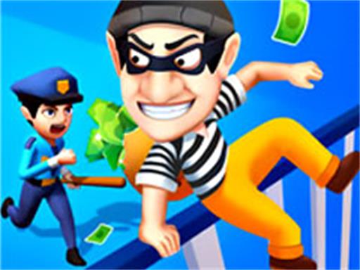 House Robber Game